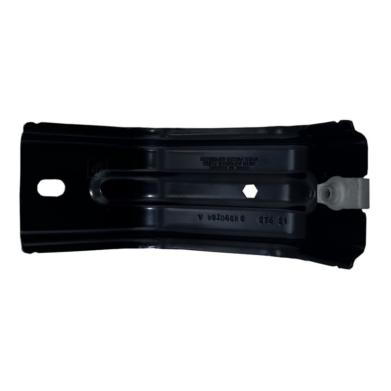 2020 - 2023 Chevrolet (Chevy) Silverado 2500 Hd Radiator Support