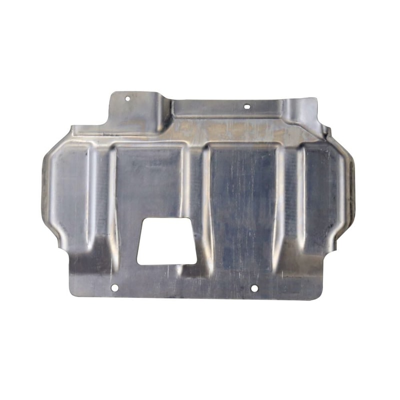 2015 - 2020 Cadillac Escalade Lower Engine Cover