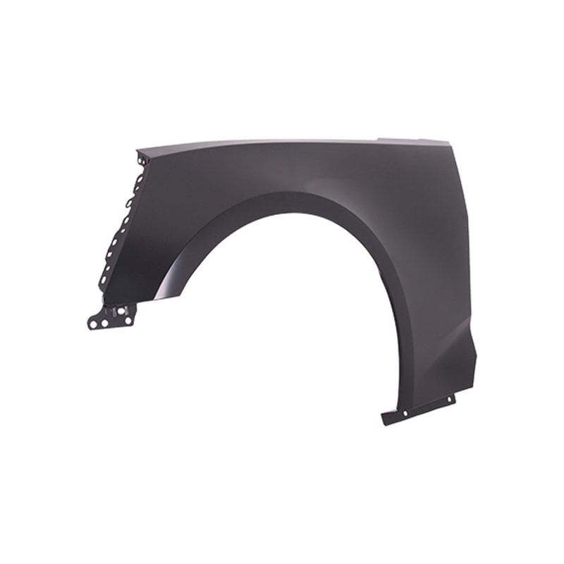 2016 - 2022 Chevrolet (Chevy) Camaro Front Fender Assy (Left / Driver Side)