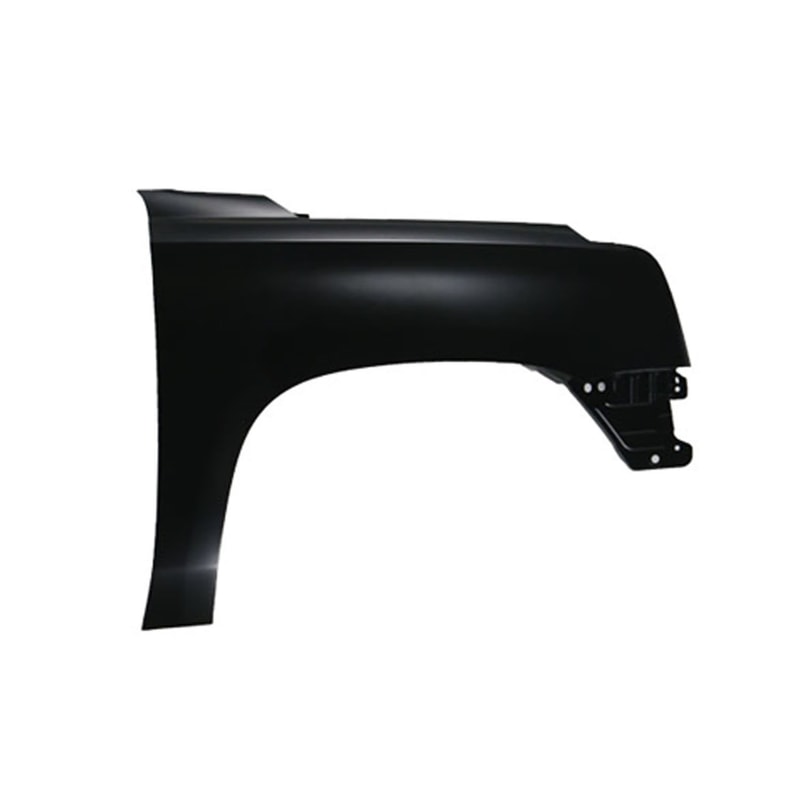 2015 - 2020 Chevrolet (Chevy) Yukon Front Fender Assy (Right / Passenger Side)