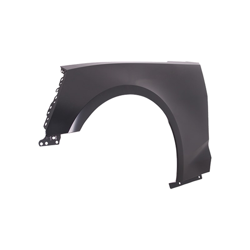2016 - 2022 Chevrolet (Chevy) Camaro Front Fender Assy (Right / Passenger Side)