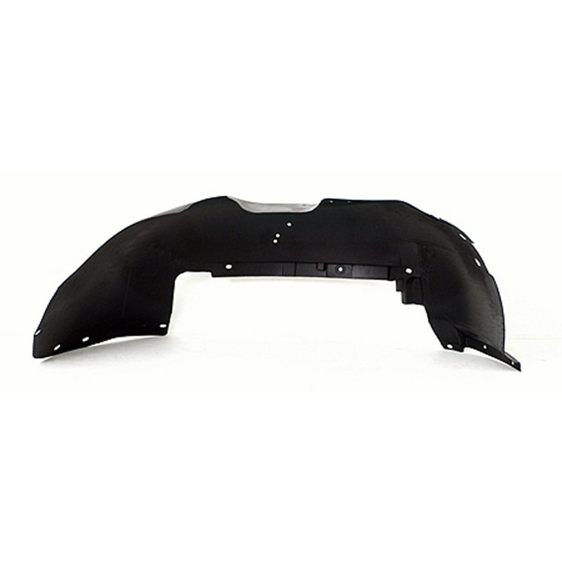1999 - 2007 Chevrolet (Chevy) Yukon Front Fender Apron Assembly (Left / Driver Side) (CAPA Certified)