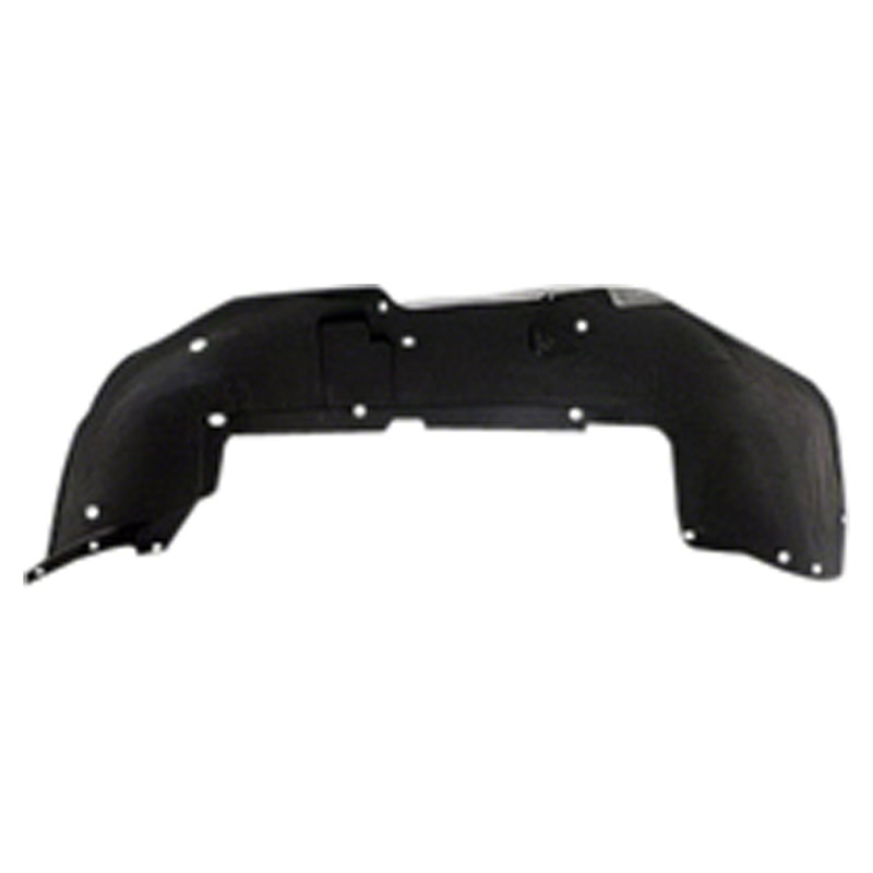 1999 - 2007 Chevrolet (Chevy) Yukon Front Fender Apron Assembly (Right / Passenger Side) (CAPA Certified)