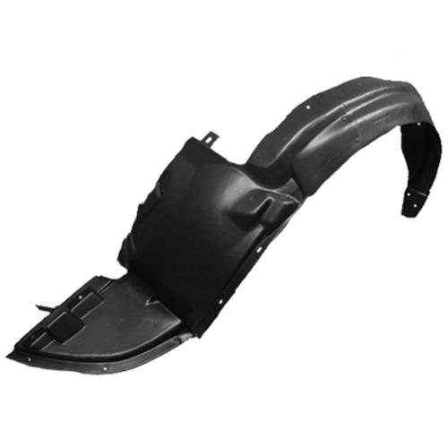 2008 - 2012 Chevrolet (Chevy) Malibu Front Fender Inner Panel (Left / Driver Side) (CAPA Certified)