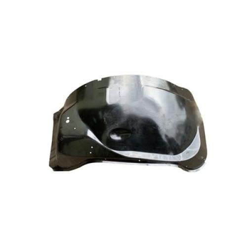 2003 - 2023 Chevrolet (Chevy) Express 3500 Front Fender Inner Panel (Left / Driver Side)