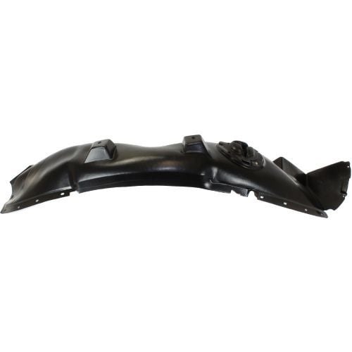 2010 - 2013 Chevrolet (Chevy) Equinox Front Fender Liner - Right (Passenger) Replacement