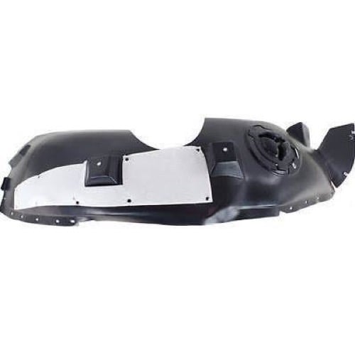 2014 - 2017 GMC Terrain Front Fender Liner - Right (Passenger) Replacement