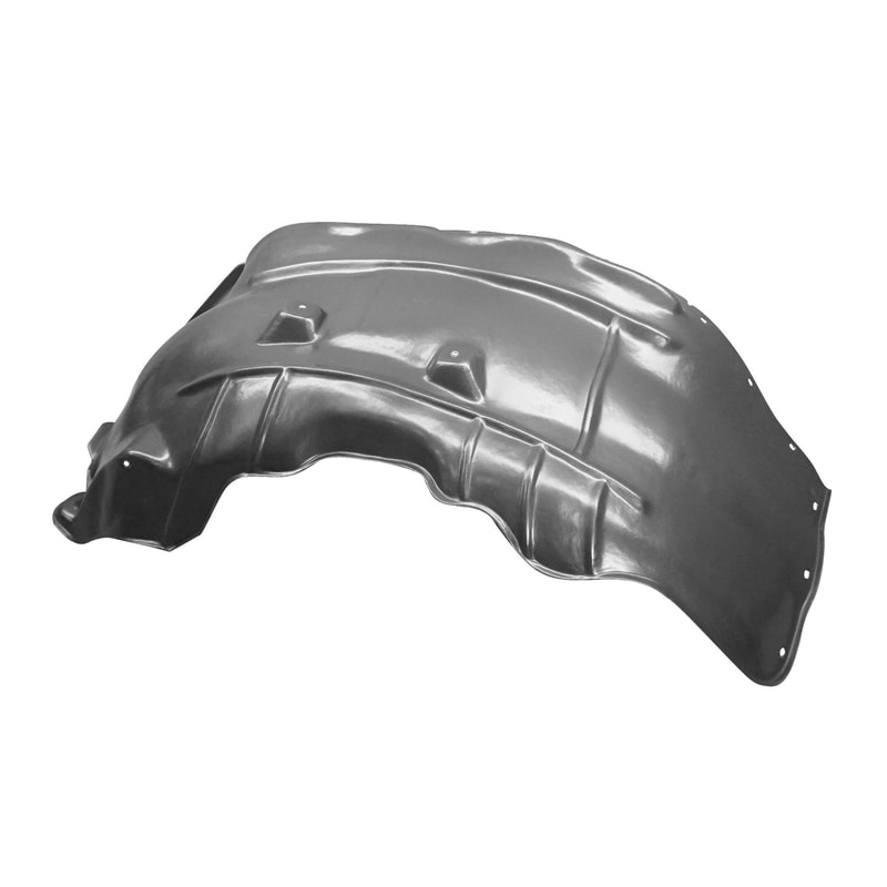 2015 - 2022 GMC Canyon Front Fender Liner (Splash Shield) - Right (Passenger)