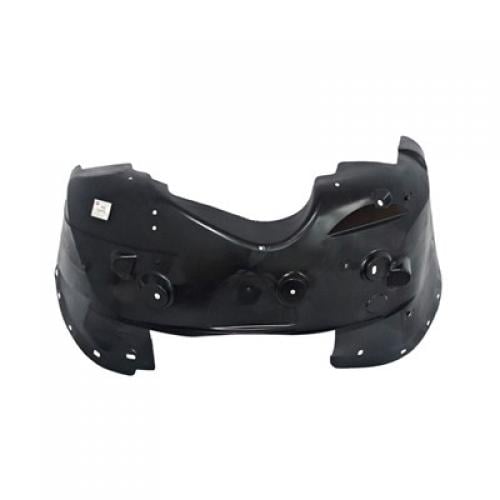 2007 - 2014 GMC Yukon Xl 1500 Front Fender Inner Panel (Right / Passenger Side)