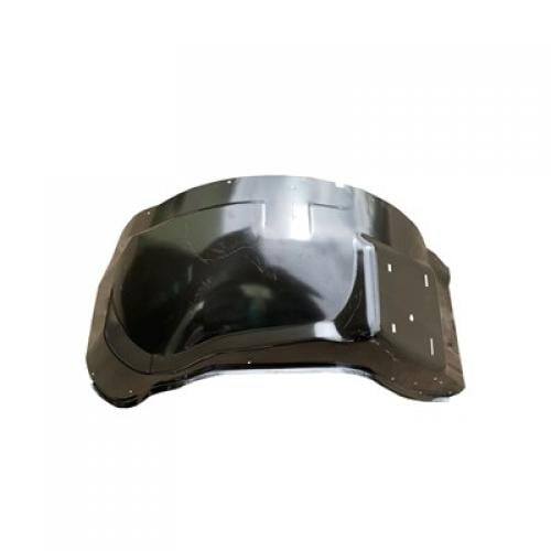 2003 - 2023 Chevrolet (Chevy) Express 1500 Front Fender Inner Panel (Right / Passenger Side)