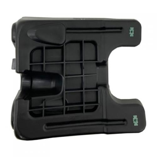 2019 - 2025 GMC Sierra 1500 Front Fender Inner Panel (Right / Passenger Side)