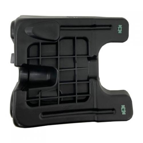 2019 - 2025 Chevrolet (Chevy) Silverado 1500 Front Fender Inner Panel (Right / Passenger Side)