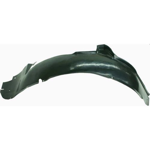 2005 - 2008 Buick LaCrosse Front Fender Liner Left (Driver) Replacement