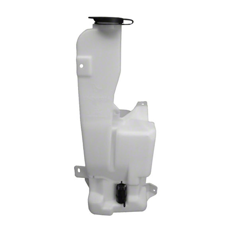 1999 - 2007 Chevrolet (Chevy) Silverado 1500 Windshield Washer Tank Assy