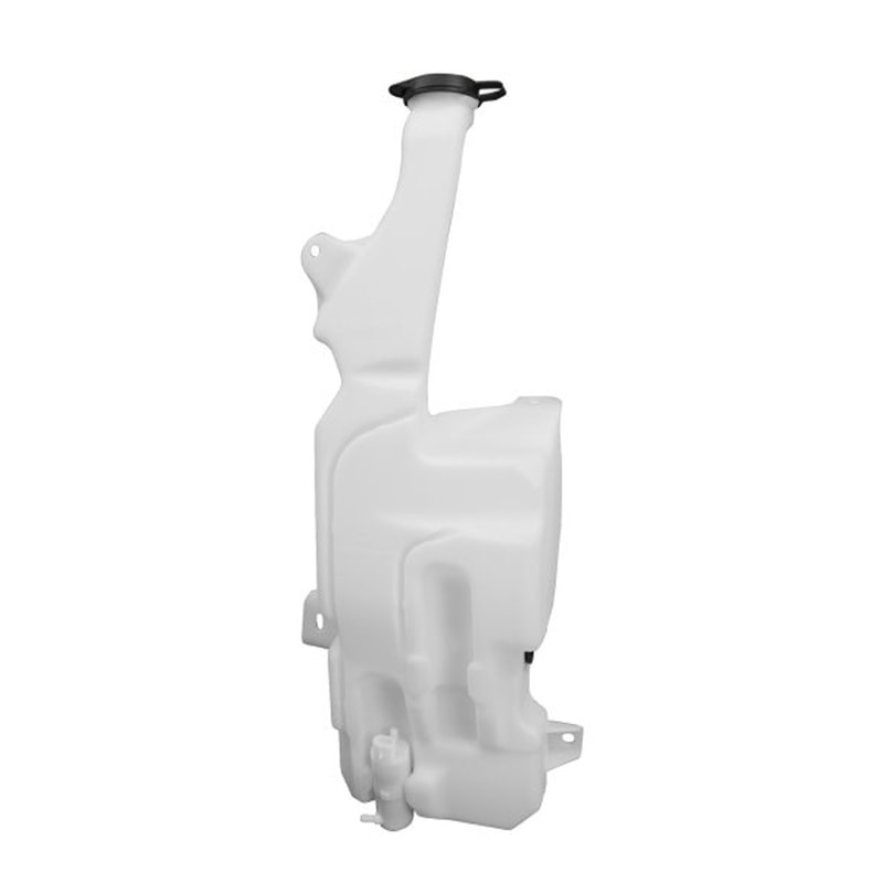 2007 - 2013 Chevrolet (Chevy) Silverado 1500 Windshield Washer Tank Assy