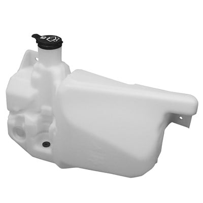 2019 - 2025 Chevrolet (Chevy) Silverado 1500 Windshield Washer Tank Assembly