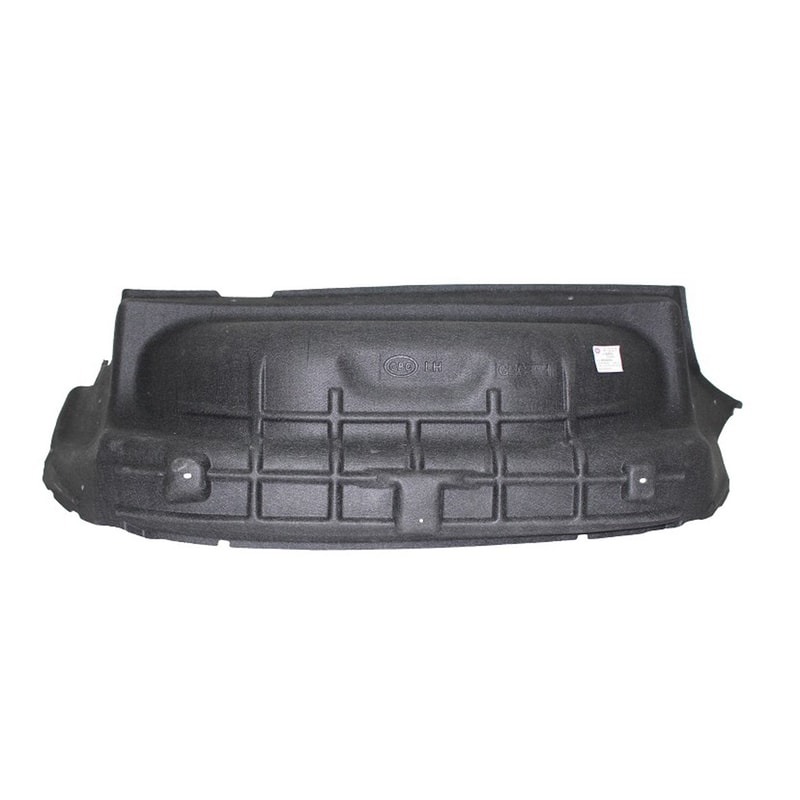 2014 - 2019 GMC Sierra 1500 Rear Fender Liner (Left / Driver Side) (CAPA Certified)