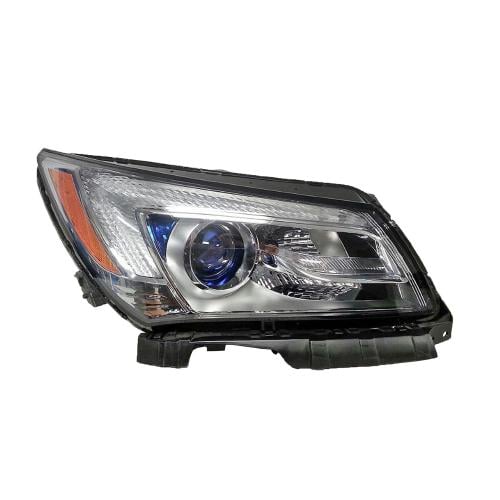 2014 - 2016 Buick LaCrosse Headlamp Assembly Composite (Right / Passenger Side)