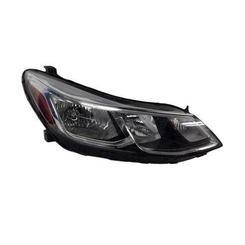 2016 - 2019 Chevrolet (Chevy) Cruze Headlight Assembly - Right (Passenger)