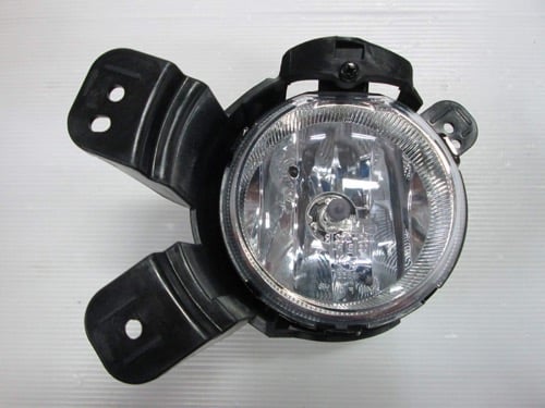 Fog Light Assembly for 2013 - 2016 Chevrolet Trax, Right (Passenger) Side Replacement Housing / Lens / Cover,  95227856, Replacement