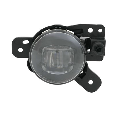 2020 - 2025 GMC Canyon Fog Light Lamp - Right (Passenger)