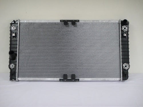 Radiator Assembly for 1995 - 1996 Oldsmobile Aurora,  52497512, Replacement