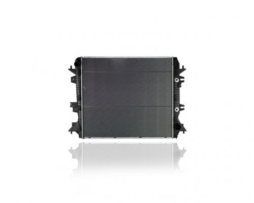 2020 - 2025 GMC Sierra 2500 Hd Radiator