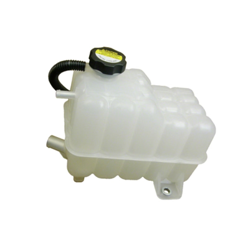2004 - 2009 Chevrolet (Chevy) Yukon Coolant Recovery Tank