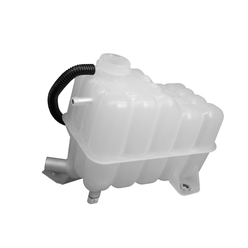 1999 - 2007 Chevrolet (Chevy) Yukon Coolant Recovery Tank