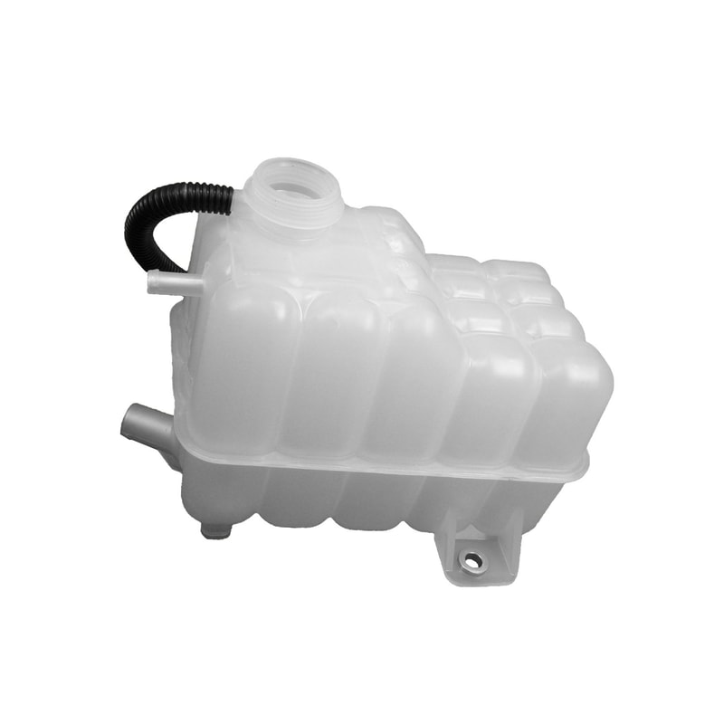 2004 - 2009 Chevrolet (Chevy) Yukon Coolant Recovery Tank