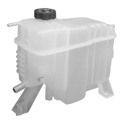 2011 - 2014 Chevrolet (Chevy) Silverado 2500 Hd Coolant Recovery Tank