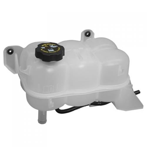 2019 - 2025 Chevrolet (Chevy) Yukon Coolant Recovery Tank