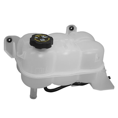2020 - 2025 Chevrolet (Chevy) Yukon Coolant Recovery Tank