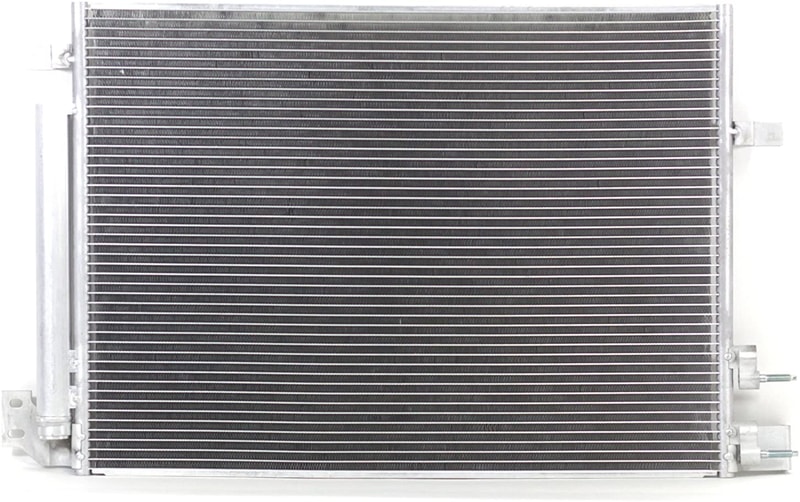 2016 - 2022 Cadillac Ats A/C Condenser