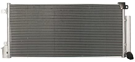 2013 - 2020 Chevrolet (Chevy) Trax A/C Condenser