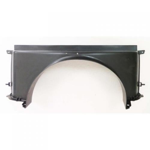 2011 - 2019 Chevrolet (Chevy) Silverado 2500 Hd Radiator Fan Shroud