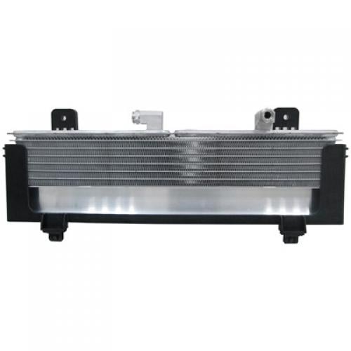 2015 - 2019 Chevrolet (Chevy) Silverado 2500 Hd Transmission Cooler Assembly