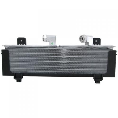 2017 - 2019 Chevrolet (Chevy) Silverado 2500 Hd Transmission Cooler Assembly