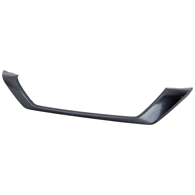 2024 - 2025 Nissan Rogue Front Bumper Molding