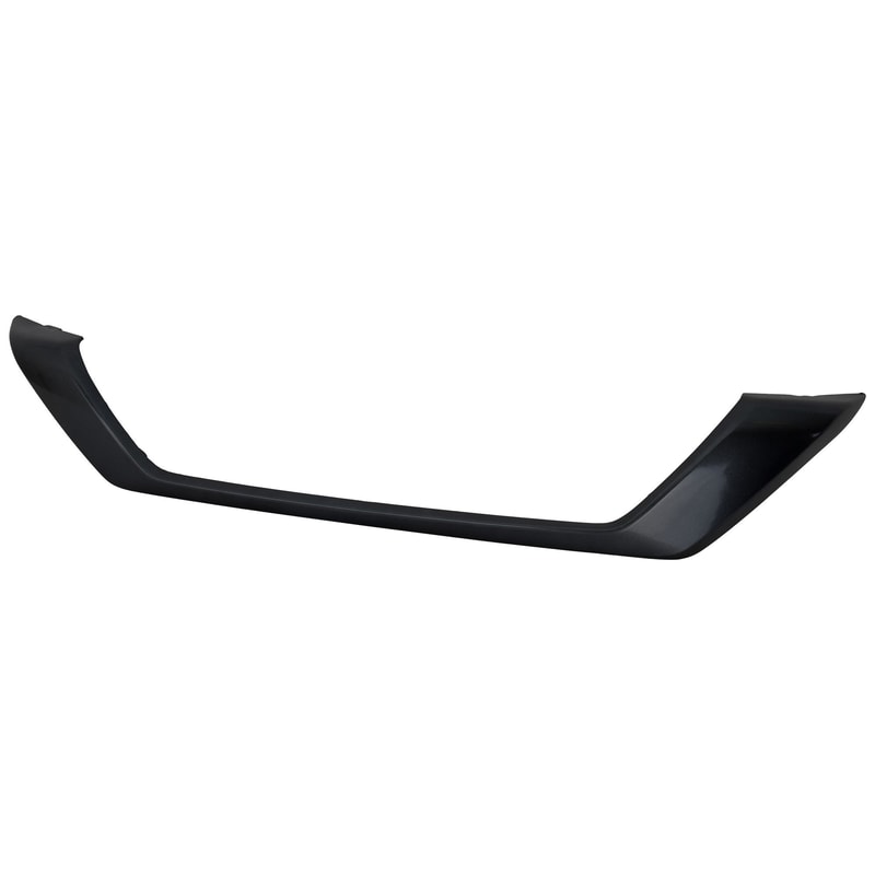 2024 - 2025 Nissan Rogue Front Bumper Molding
