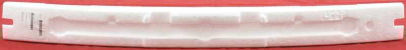 2001 - 2005 Honda Civic Front Bumper Absorber