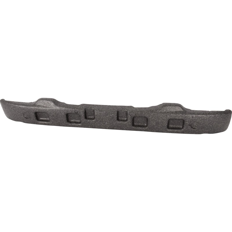 Front Bumper Absorber Impact for 2003-2006 Hyundai Accent, Hatchback/Sedan Model, Replacement