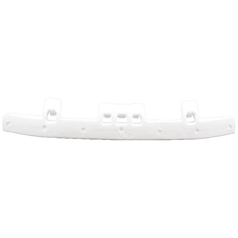 Front Bumper Impact Absorber for Honda Civic Coupe (2006-2008), Replacement