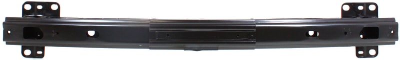 Front Reinforcement Impact Bar for Hyundai Elantra 2007-2012, Steel, Replacement