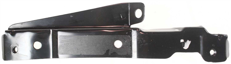 Front Bumper Bracket Side Stay for 1996-2000 Honda Civic, Left (Driver) Side, Replacement