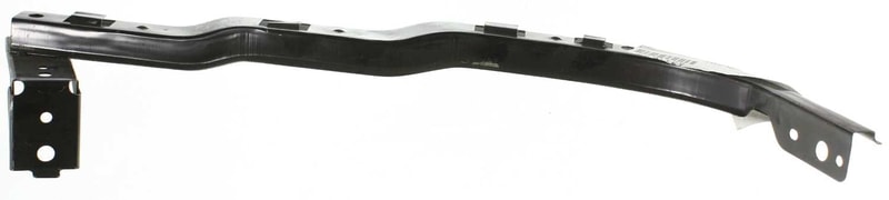 Front Bumper Bracket, Right (Passenger) Corner Beam for Honda Odyssey 2005-2010, Replacement