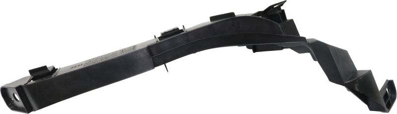 2007 - 2011 Honda CR-V Front Bumper Filler (Right / Passenger Side)