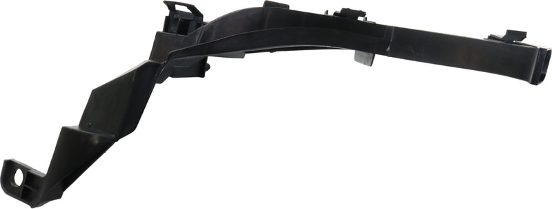 2007 - 2011 Honda CR-V Front Bumper Filler (Left / Driver Side)