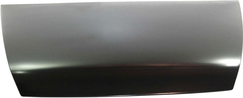 Hood Panel for Honda Accord Sedan, 2003-2007, Replacement (CAPA Certified)