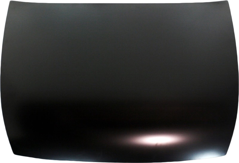 Hood Panel for Honda Accord Coupe, Suitable for 2003-2007 Models, Replacement